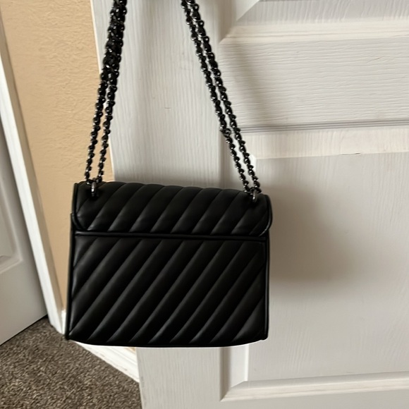 Brand new Michael Kors bag the rose style medium - Picture 4 of 7